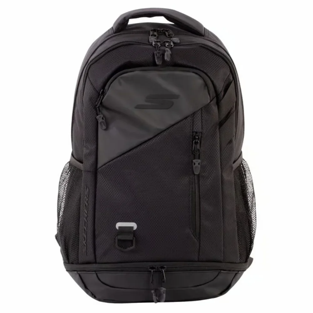NWT Sketchers Unisex Expedition Backpack